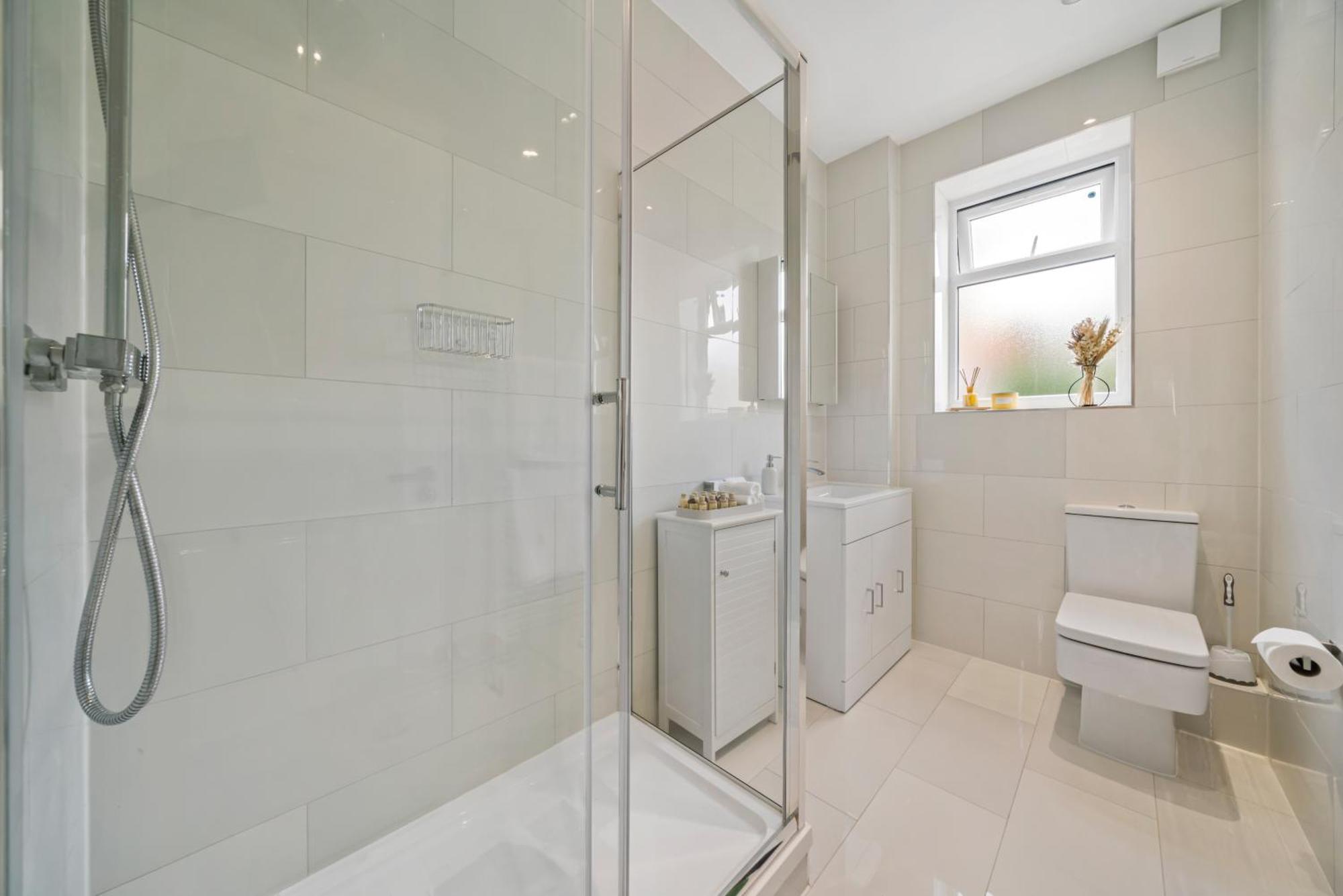 2025 Award Winning - 2 Bedroom Luxury Apartment Next To Wembley Stadium London Exterior foto