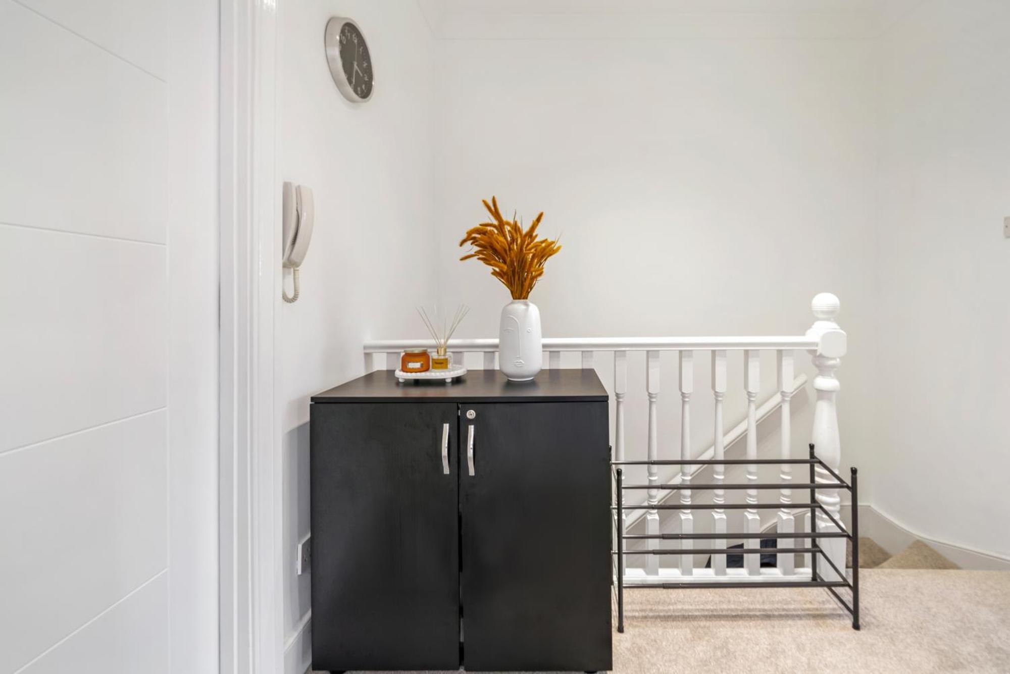 2025 Award Winning - 2 Bedroom Luxury Apartment Next To Wembley Stadium London Exterior foto