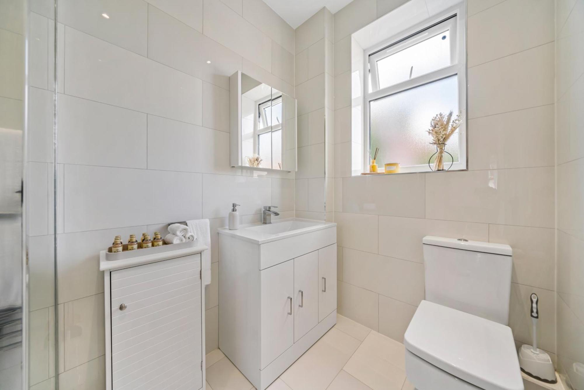 2025 Award Winning - 2 Bedroom Luxury Apartment Next To Wembley Stadium London Exterior foto