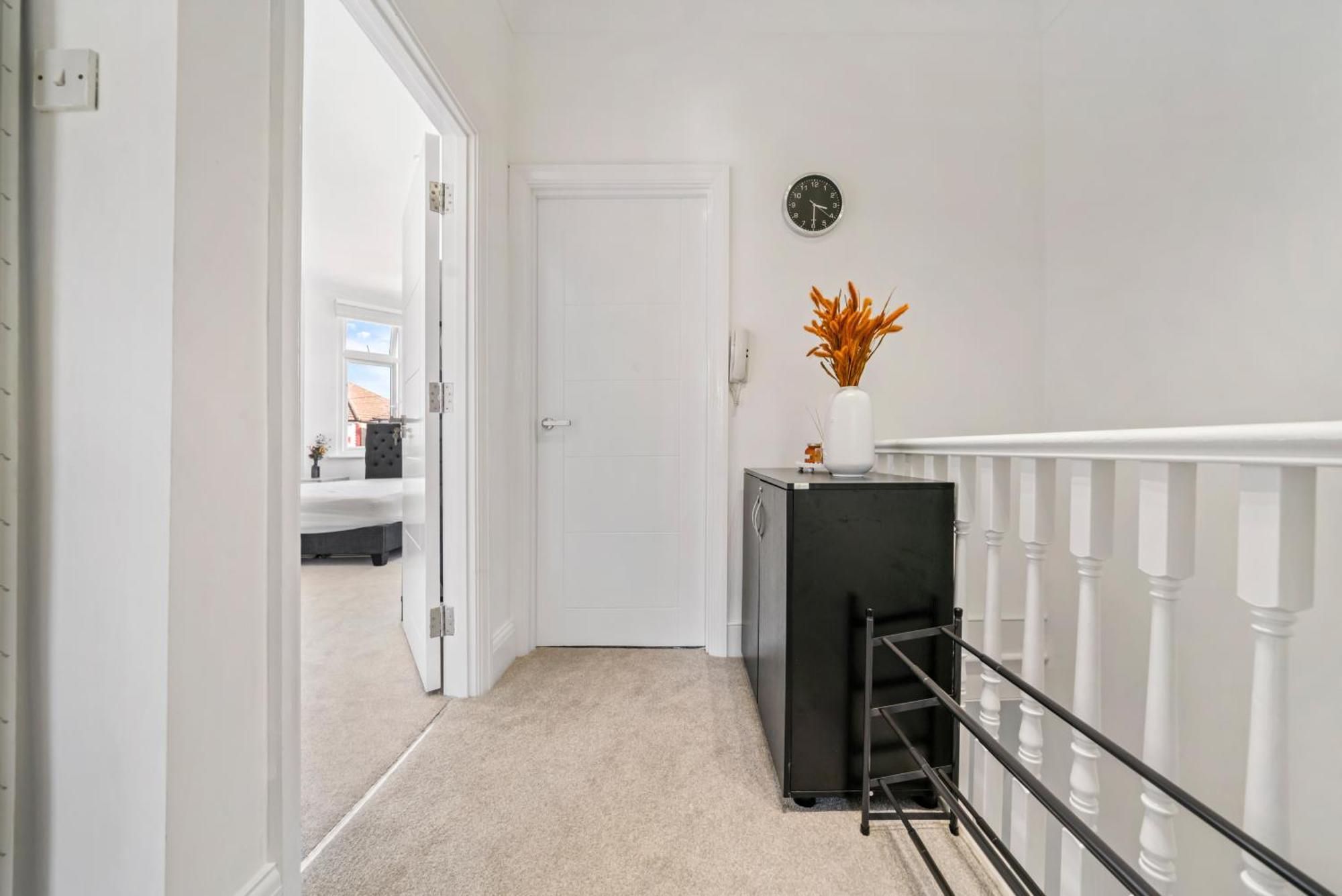 2025 Award Winning - 2 Bedroom Luxury Apartment Next To Wembley Stadium London Exterior foto