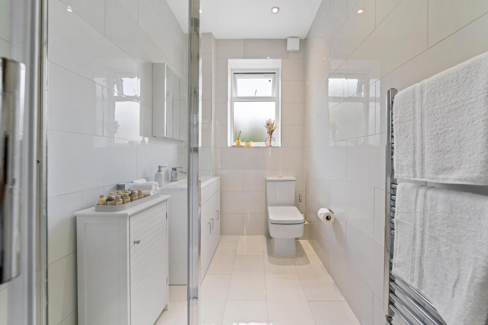 2025 Award Winning - 2 Bedroom Luxury Apartment Next To Wembley Stadium London Exterior foto